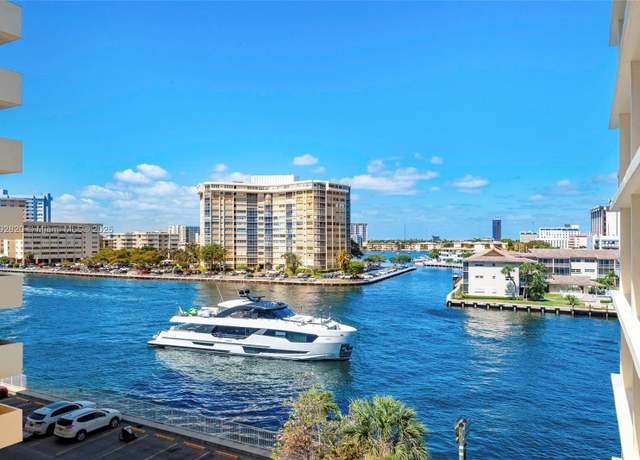 Property at 1817 S Ocean Dr #522, Hallandale Beach, FL 33009, 1 bed, 1.5 baths