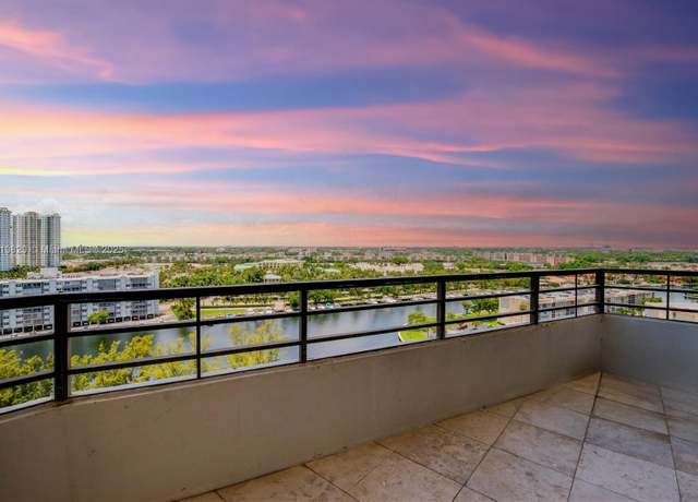 Property at 500 Three Islands Blvd #1112, Hallandale Beach, FL 33009, 3 beds, 2.5 baths