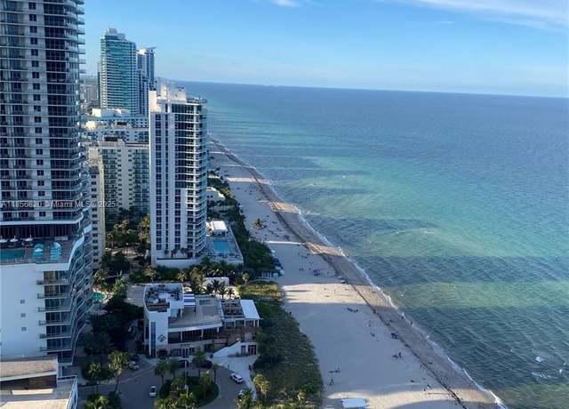 Property at 1830 S Ocean Dr #3012, Hallandale Beach, FL 33009, 1 bed, 1 bath