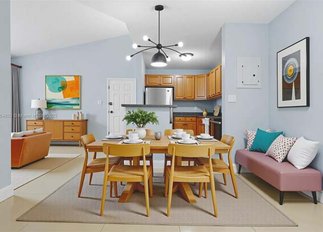 Property at 15520 SW 80th St Unit B-301, Miami, FL 33193, 2 beds, 1 bath