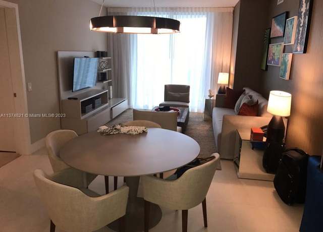 Property at Undisclosed address, Hollywood, FL 33019, 2 beds, 2 baths
