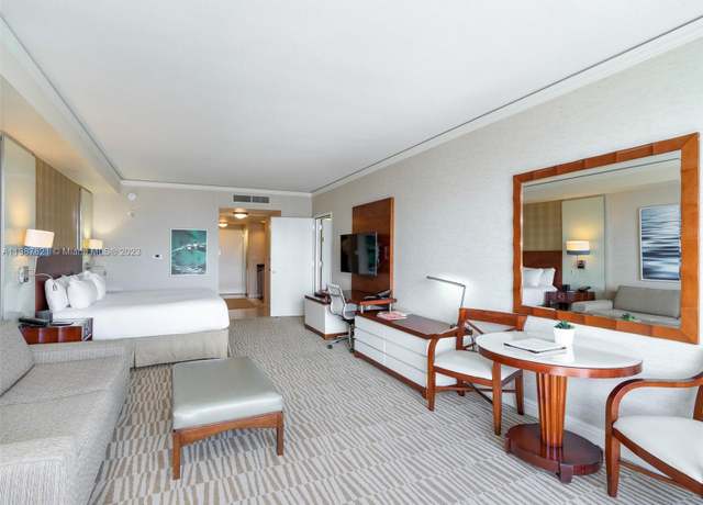 Property at 18001 Collins Ave #811, Sunny Isles Beach, FL 33160, 1 bath