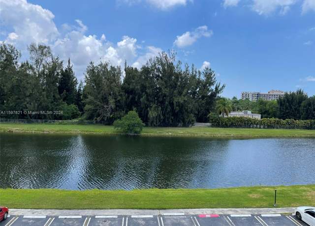 Property at 16465 NE 22nd Ave #417, North Miami Beach, FL 33160, 1 bed, 1 bath