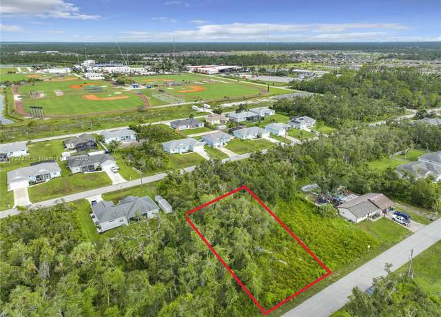 Property at 2213 Tea St, Port Charlotte, FL 33948