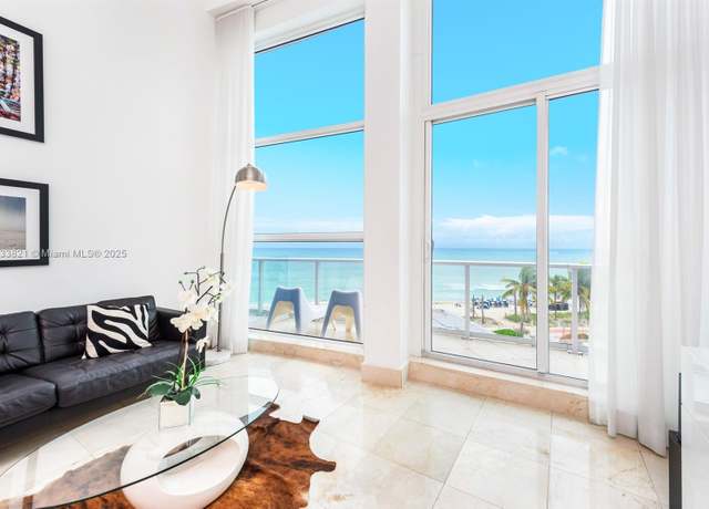 Property at 5445 Collins Ave Unit M15, Miami Beach, FL 33140, 3 beds, 2 baths