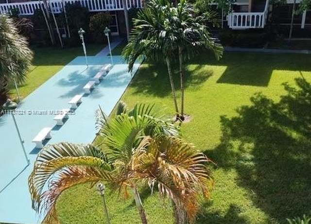Property at 201 NE 14th Ave Unit 10C, Hallandale Beach, FL 33009, 1 bed, 1 bath