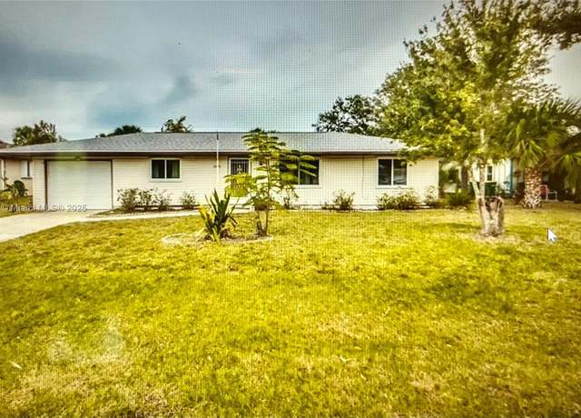 Property at 21070 Delake, Port Charlotte, FL 33954, 2 beds, 2 baths