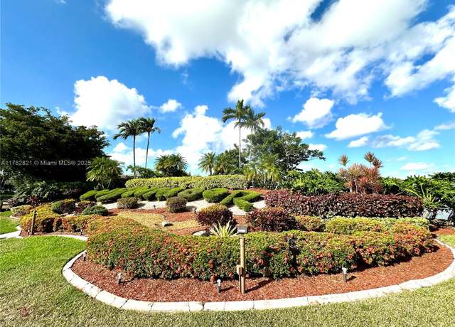 Property at 3102 Portofino Pt Unit M2, Coconut Creek, FL 33066, 2 beds, 2 baths