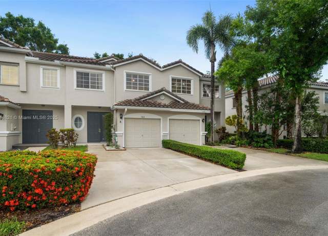 Property at 5808 NW 48th Ave, Coconut Creek, FL 33073, 3 beds, 2.5 baths