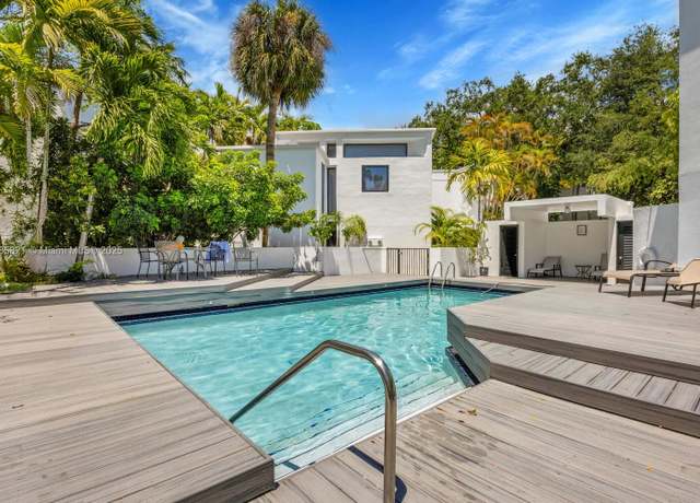 Property at 3256 Virginia St, Miami, FL 33133, 2 beds, 2 baths