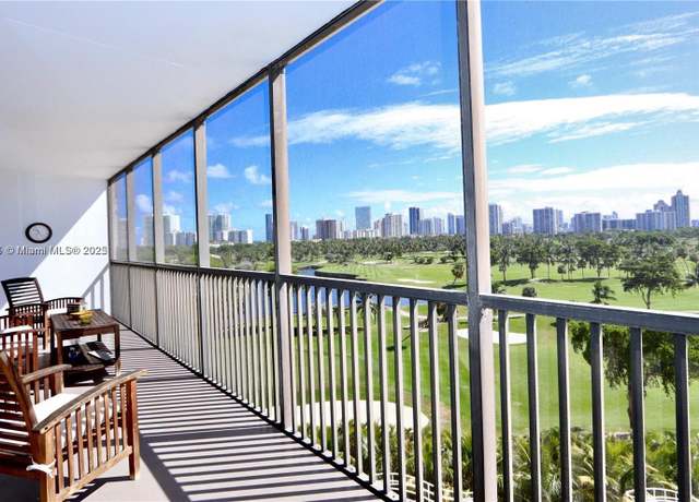 Property at 20379 W Country Club Dr #836, Aventura, FL 33180, 2 beds, 2 baths