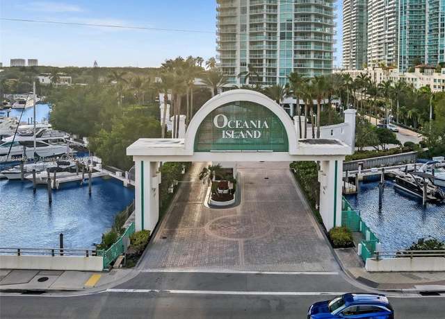 Property at 16500 Collins Ave Unit TH-10, Sunny Isles Beach, FL 33160, 3 beds, 4.5 baths