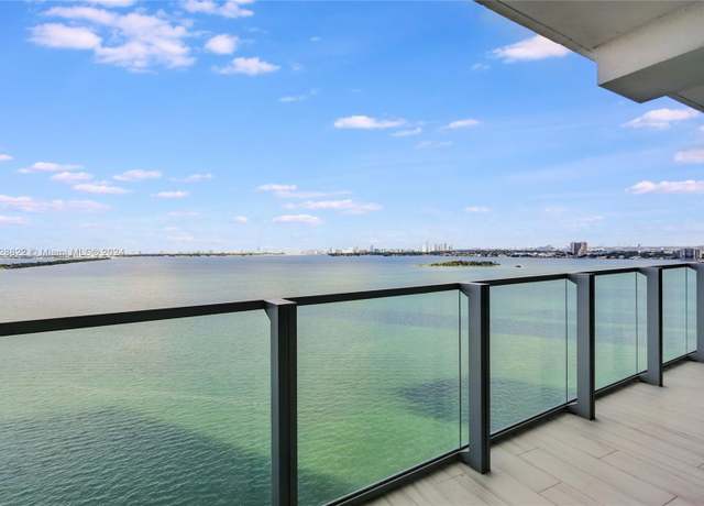 Property at 2900 NE 7th Ave #1703, Miami, FL 33137, 2 beds, 3 baths