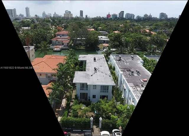 Property at 3921 N Meridian Ave, Miami Beach, FL 33140, 32 beds, 32 baths