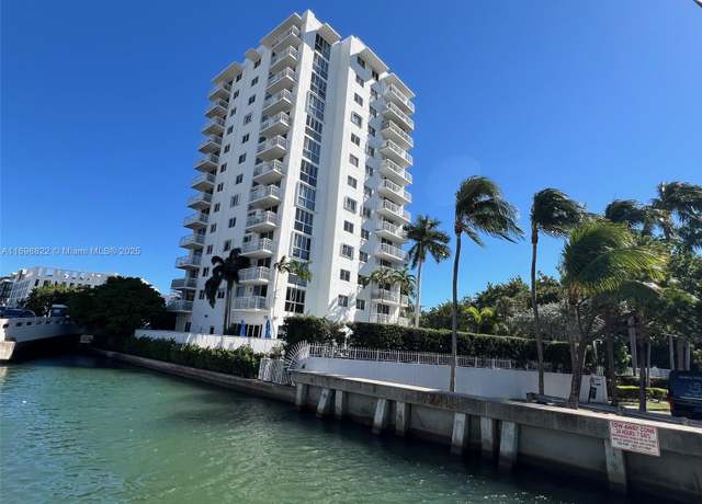 Property at 1688 West Ave #1005, Miami Beach, FL 33139, 2 beds, 2 baths
