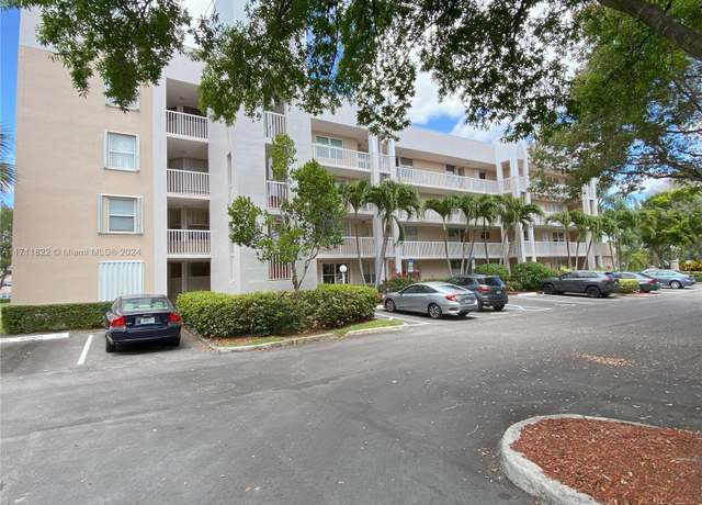 Property at 2601 N Nob Hill Rd #303, Sunrise, FL 33322, 2 beds, 2 baths