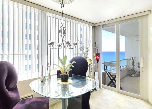 Property at 5005 Collins Ave #1224, Miami Beach, FL 33140, 2 beds, 2 baths