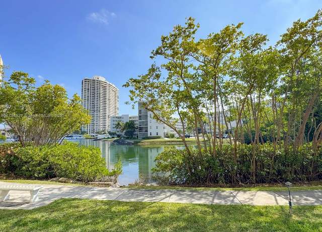 Property at 2930 Point East Dr Unit E109, Aventura, FL 33160, 1 bed, 1 bath