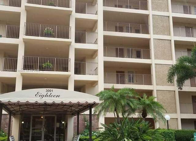 Property at Undisclosed address, Pompano Beach, FL 33069, 1 bed, 1 bath