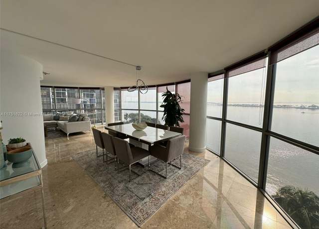 Property at 2025 Brickell Ave #901, Miami, FL 33129, 3 beds, 3 baths