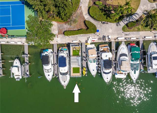 Property at 5401 Collins Ave, Miami Beach, FL 33140