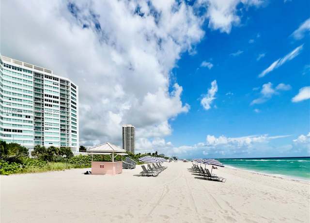 Property at 7135 Collins Ave #621, Miami Beach, FL 33141, 1 bed, 2 baths