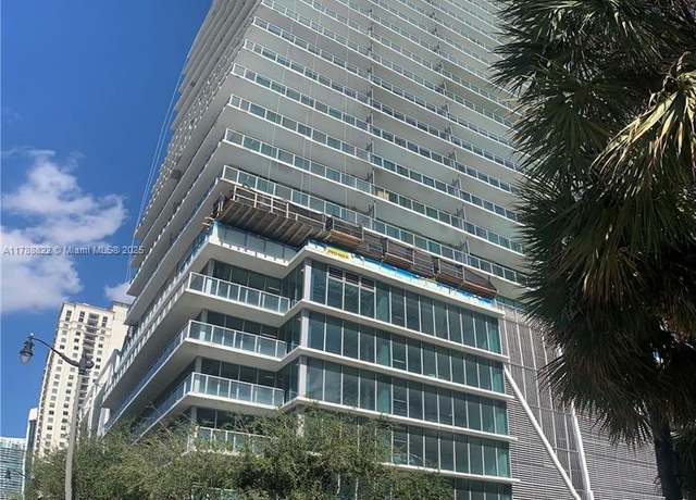 Property at 79 SW 12th St Unit 2703-S, Miami, FL 33130, 2 beds, 2 baths