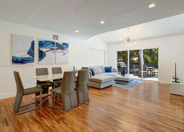 Property at 360 NE 116th St, Miami, FL 33161, 3 beds, 2 baths