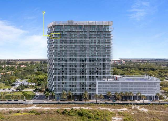 Property at 2000 Metropica Way #2504, Sunrise, FL 33323, 2 beds, 2 baths