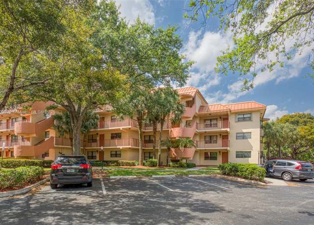 Property at 7401 NW 16th St #408, Plantation, FL 33313, 1 bed, 1.5 baths