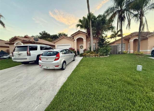 Property at 21468 SW 88th Ave, Cutler Bay, FL 33189, 3 beds, 2 baths