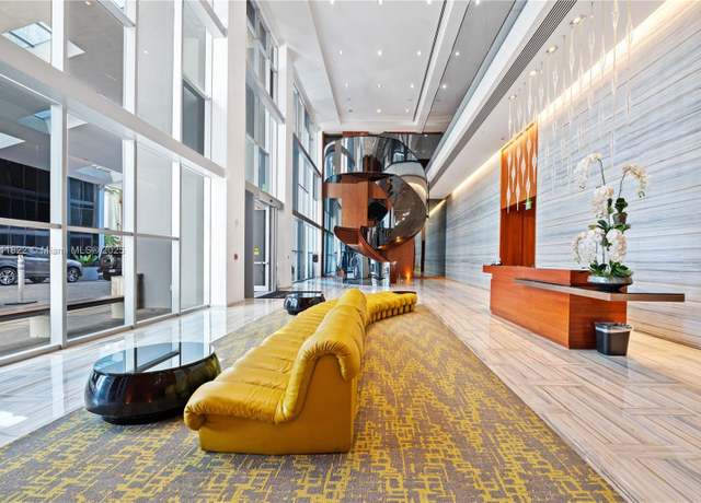 Property at 1300 Brickell Bay Dr #3607, Miami, FL 33131, 2 beds, 2 baths