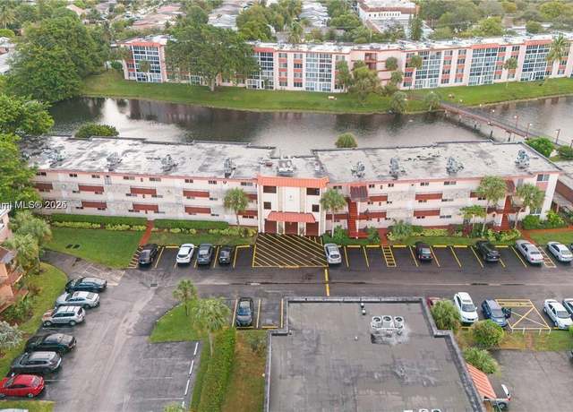 Property at 1080 Del Lago Cir #103, Sunrise, FL 33313, 2 beds, 2 baths