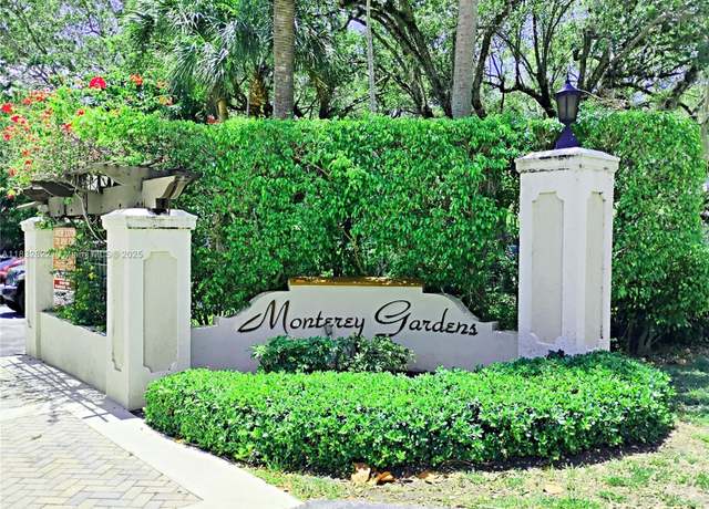 Property at 8605 SW 68th Ct #22, Pinecrest, FL 33156, 1 bed, 1 bath