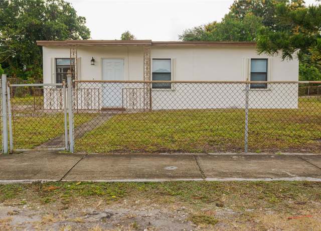 Property at 15955 NW 22nd Ct, Miami Gardens, FL 33054, 3 beds, 1 bath