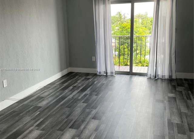 Property at 3075 NW 7th St #302, Miami, FL 33125, 2 beds, 1 bath