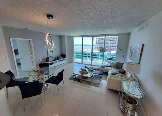 Property at 1881 79th St Cswy #706, North Bay Village, FL 33141, 2 beds, 2 baths