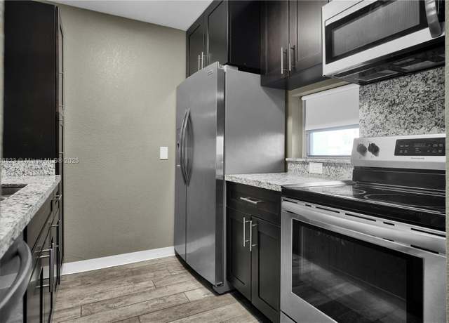 Property at 8550 N Sherman Cir #105, Miramar, FL 33025, 2 beds, 1 bath