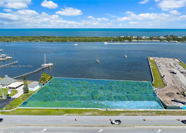 Property at 0 SE Federal Hwy, Jupiter, FL 33469