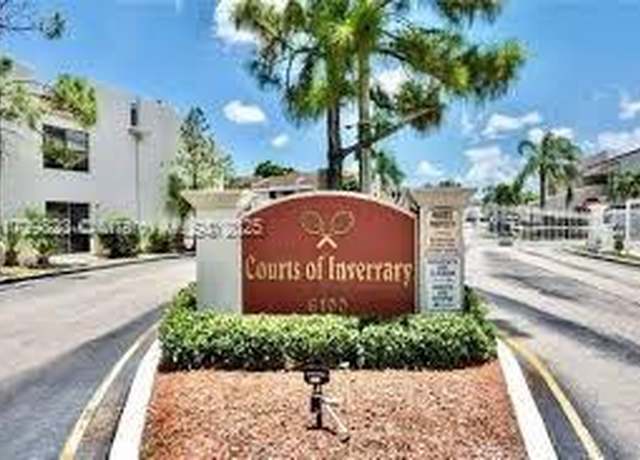 Property at 6699 Racquet Club Dr #198, Lauderhill, FL 33319, 3 beds, 2.5 baths