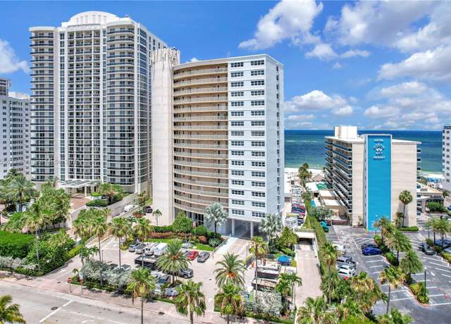 Property at 4100 Galt Ocean Dr #1808, Fort Lauderdale, FL 33308, 2 beds, 2 baths