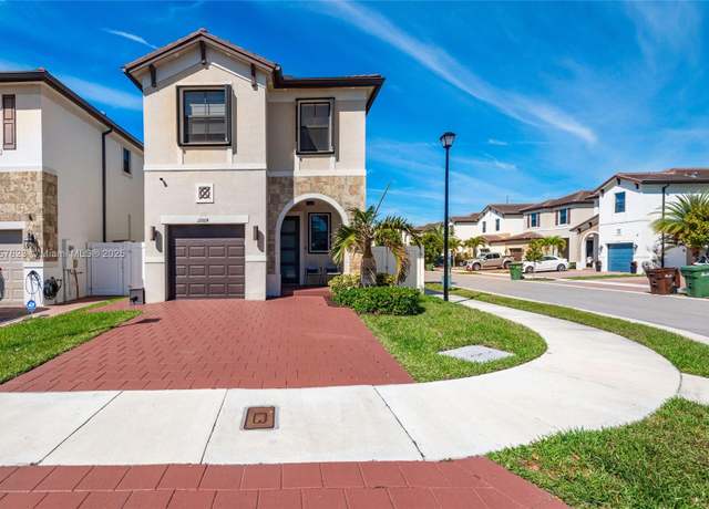 Property at 11064 W 35th Ln, Hialeah, FL 33018, 5 beds, 3 baths