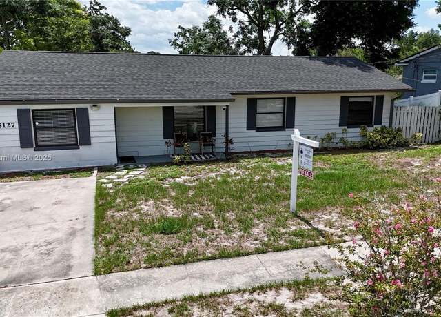 Property at 5127 Glasgow Ave, Orlando, FL 32819, 3 beds, 2 baths
