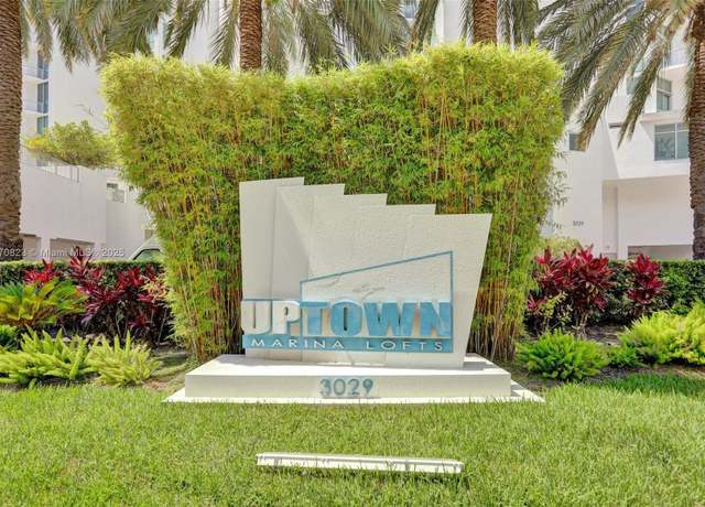Property at 3029 NE 188th St #319, Aventura, FL 33180, 2 beds, 2 baths