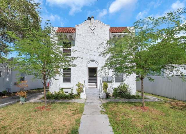 Property at 5434 NW 5th Ave, Miami, FL 33127, 4 beds, 4 baths
