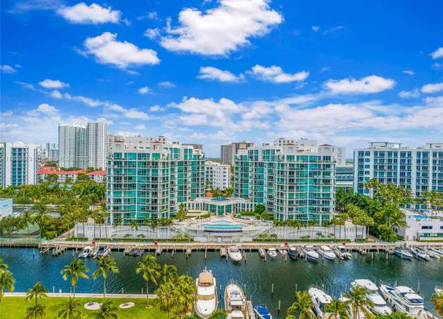 Property at 3131 NE 188th St Unit 2-506, Aventura, FL 33180, 2 beds, 2.5 baths