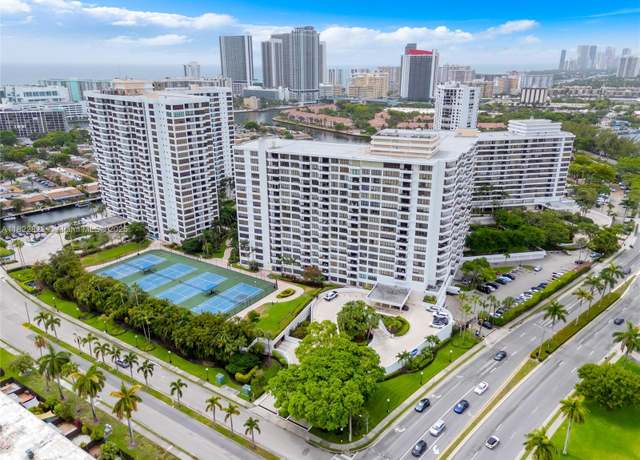 Property at 600 Three Islands Blvd #310, Hallandale Beach, FL 33009, 1 bed, 1.5 baths