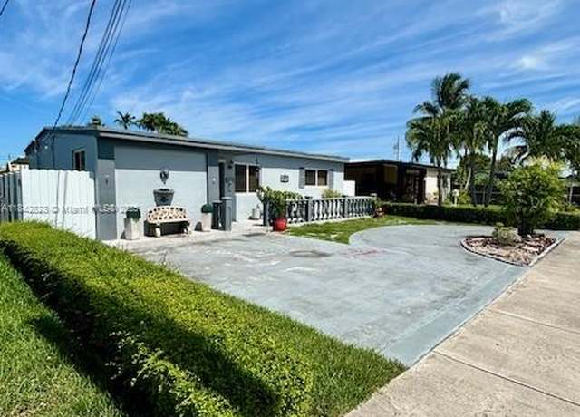 Property at Undisclosed address, Miami, FL 33165, 3 beds, 1 bath