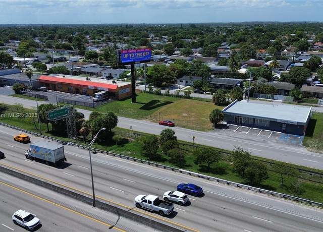 Property at 43xx NW 167th St, Miami Gardens, FL 33055