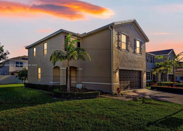Property at 13200 SW 269th Ter, Homestead, FL 33032, 4 beds, 2.5 baths